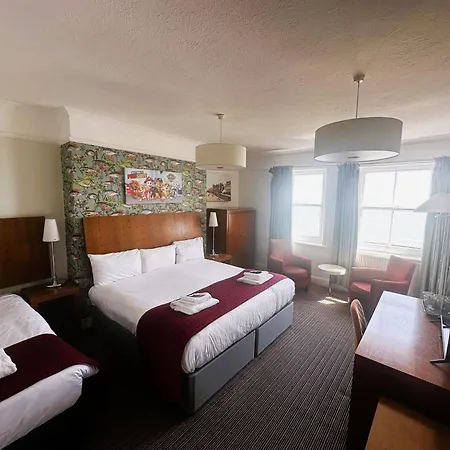 Hotel Oyo West Rocks Townhouse AEGON International Esterno foto