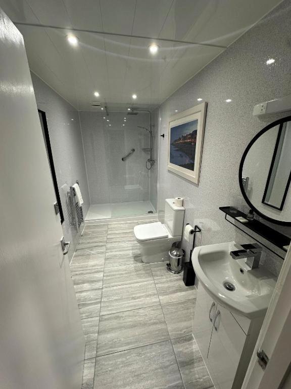 Oyo West Rocks Townhouse Hotel WTA-toernooi van Eastbourne