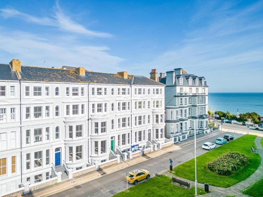 Hotel Oyo West Rocks Townhouse WTA-toernooi van Eastbourne
