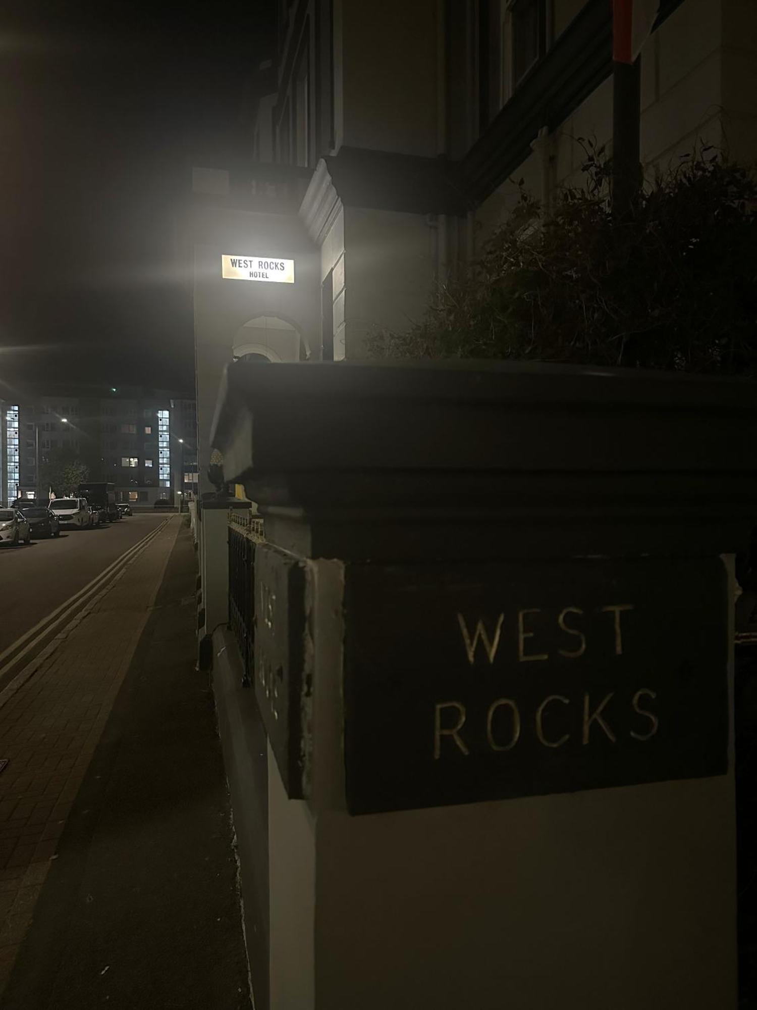 Oyo West Rocks Townhouse 3* WTA-toernooi van Eastbourne