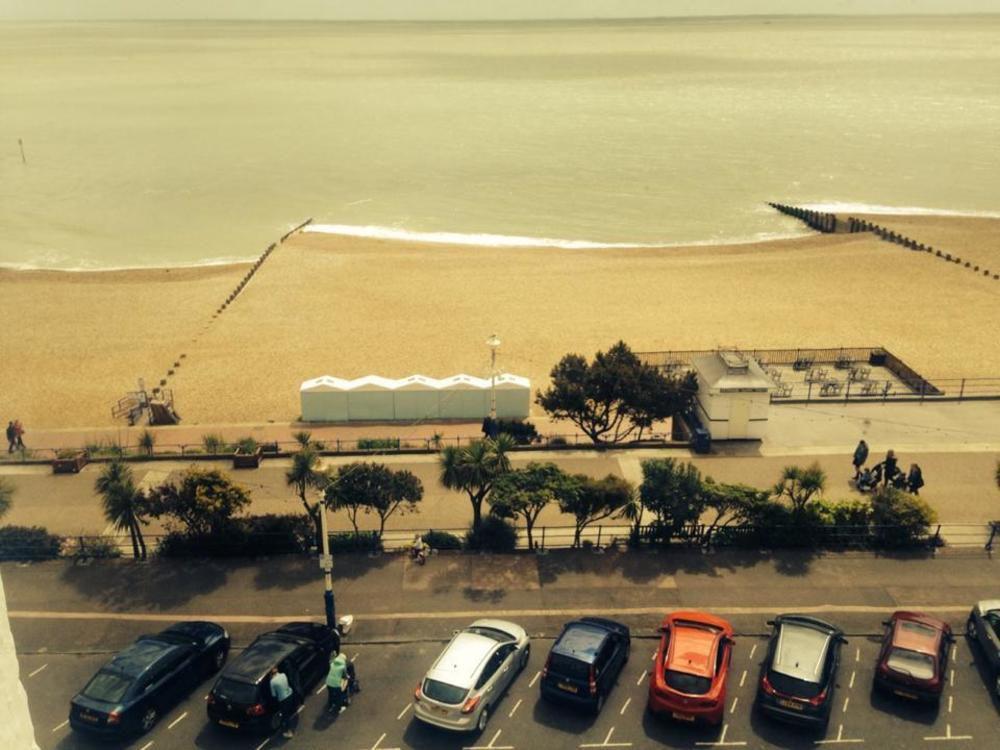Oyo West Rocks Townhouse 3* WTA-toernooi van Eastbourne