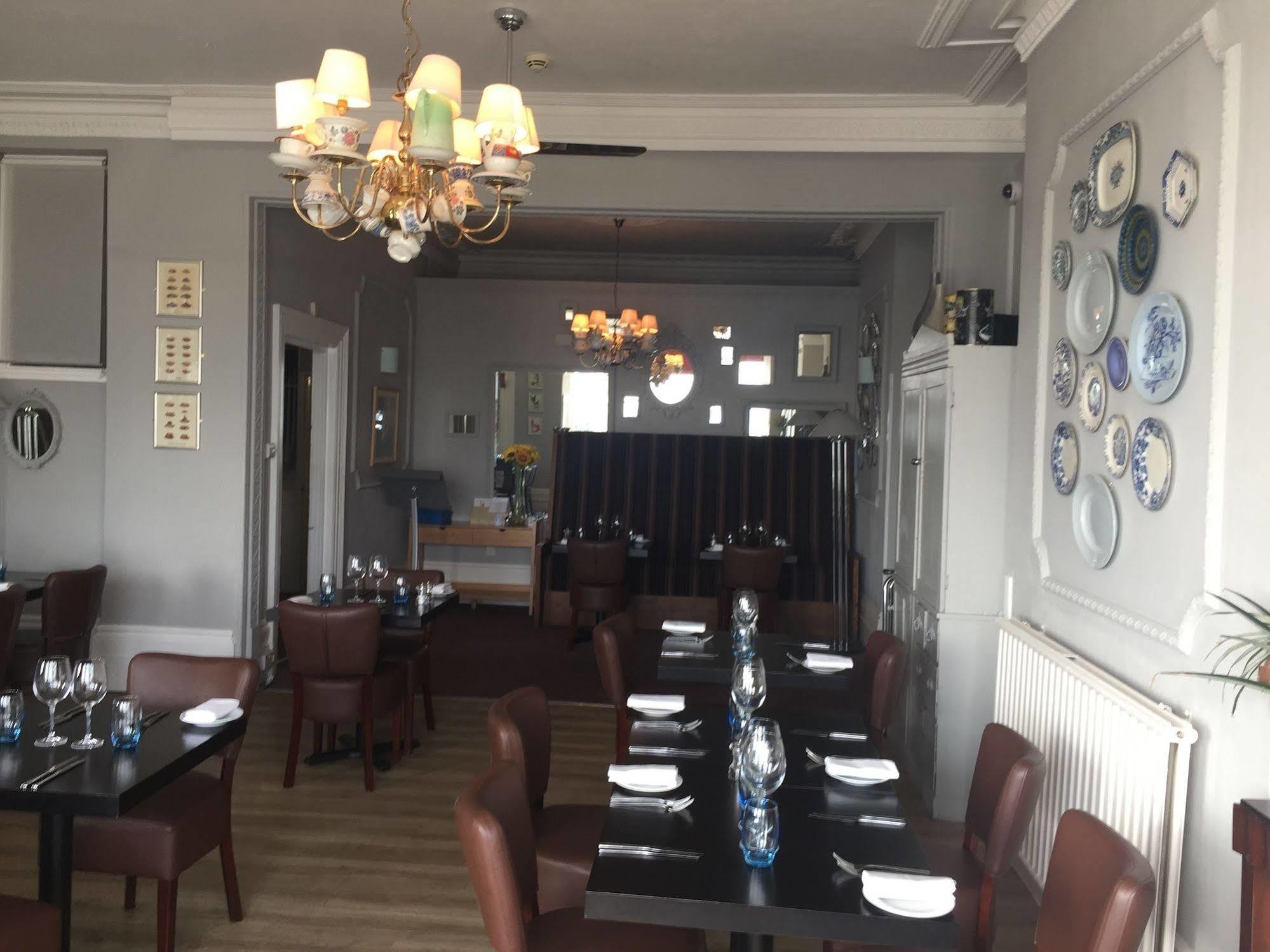 Oyo West Rocks Townhouse 3* WTA-toernooi van Eastbourne
