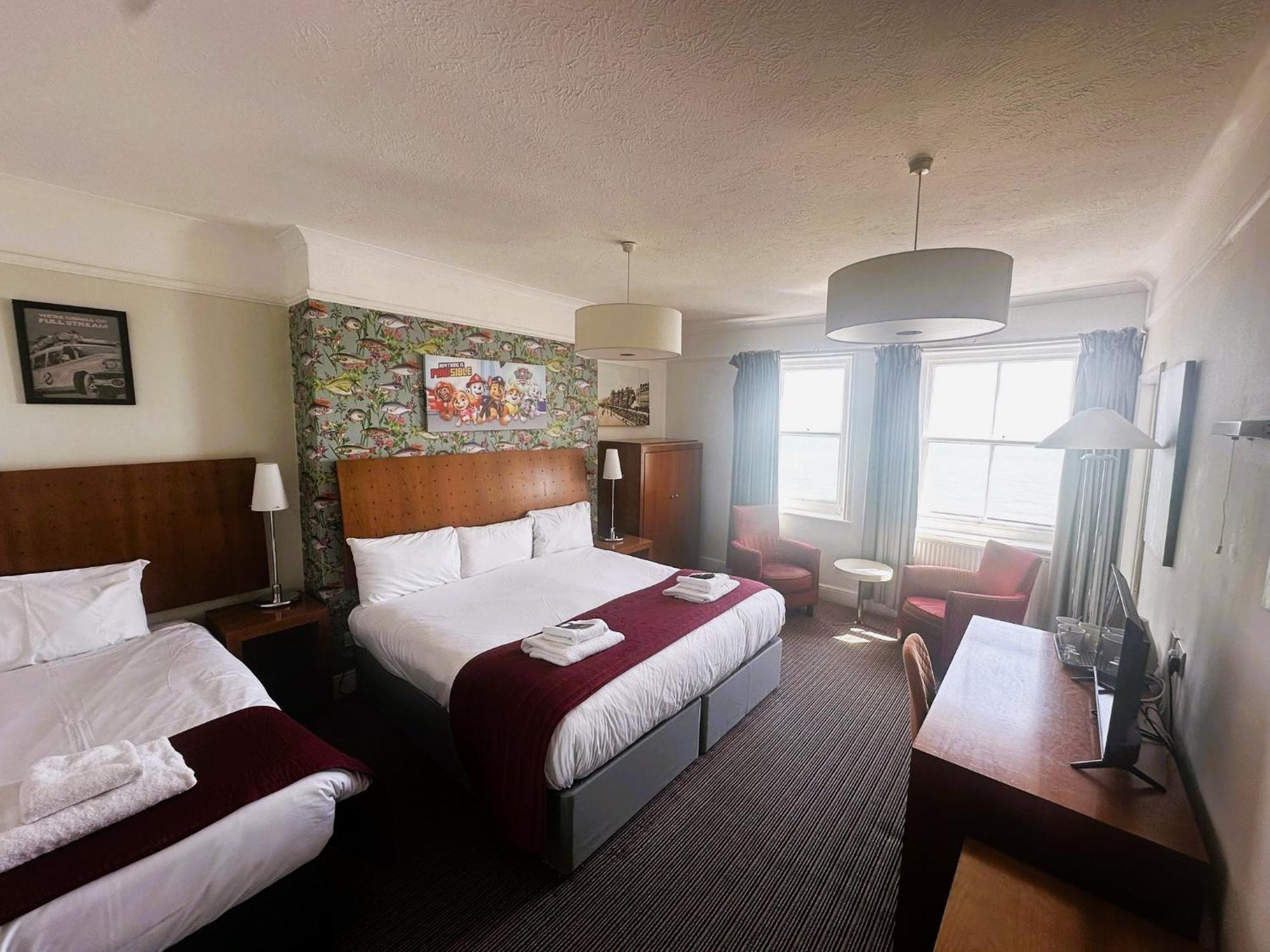 Hotel Oyo West Rocks Townhouse