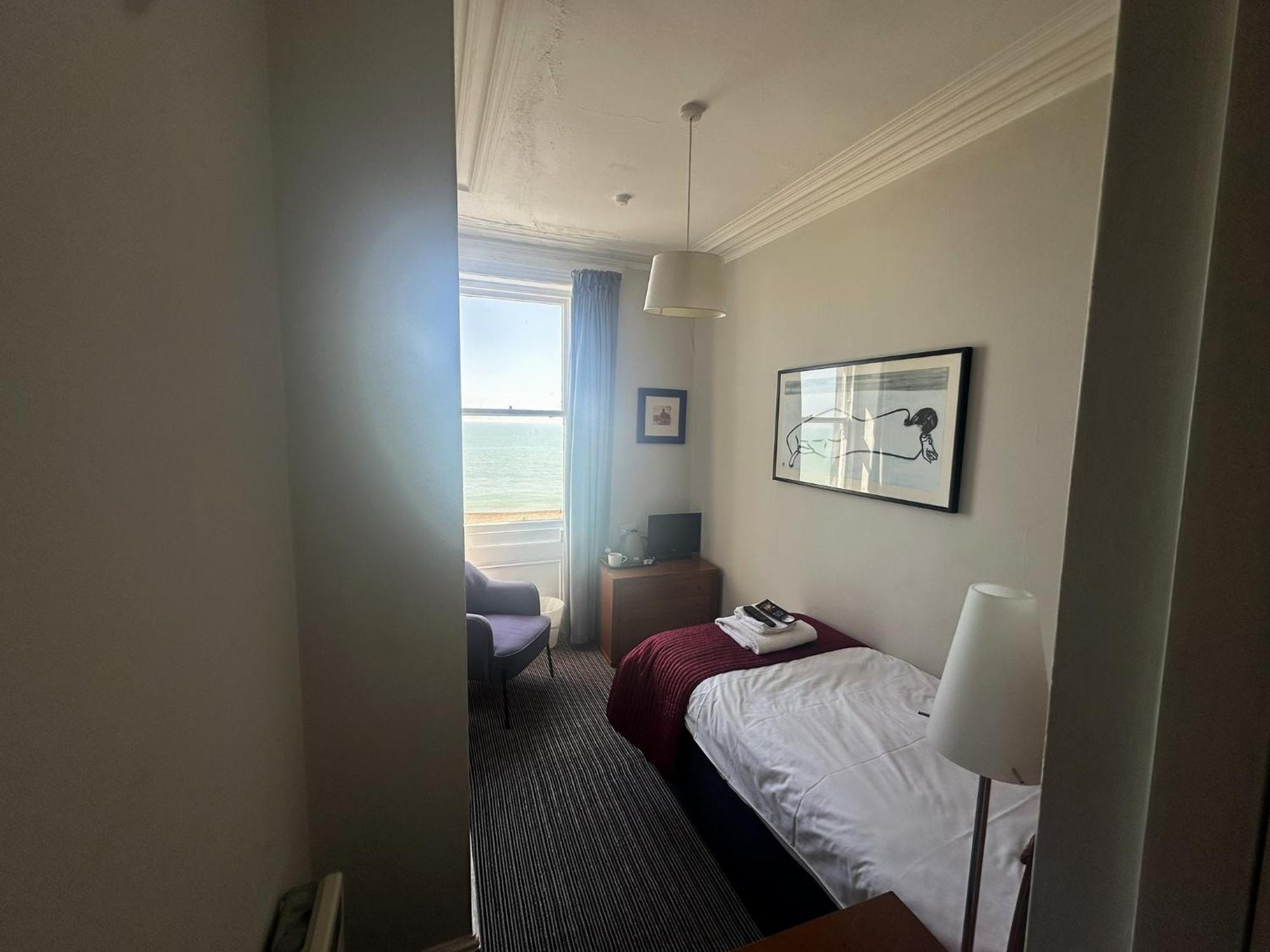 Hotel Oyo West Rocks Townhouse