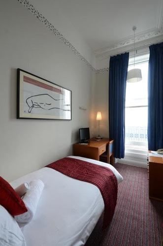 Oyo West Rocks Townhouse 3* Tournoi d'Eastbourne